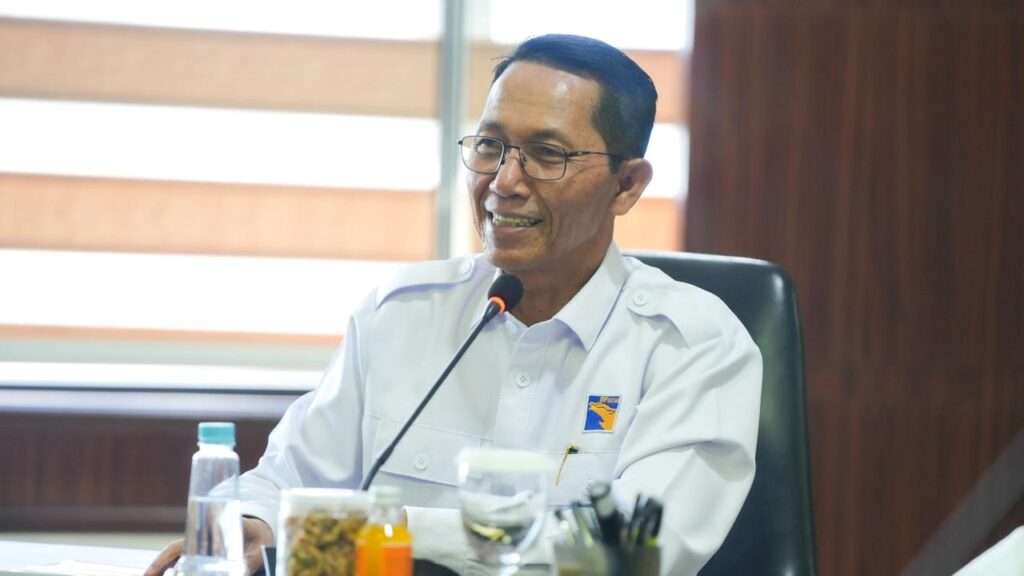 Langkah Preventif Perkuat Integritas, BP Batam Terbitkan SE Pencegahan Gratifikasi Jelang Idulfitri 1447 H