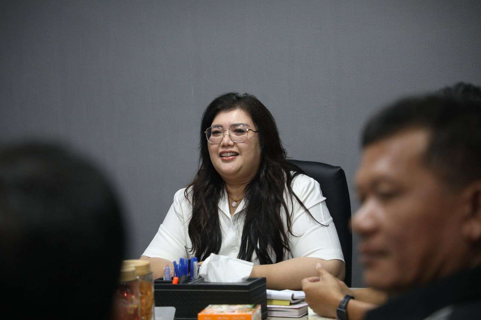 Progres Pergeseran Warga Rempang Eco-City, 242 Kepala Keluarga Tempati Hunian Baru Layak Huni