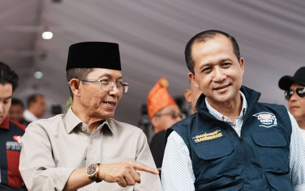 Festival Transmigrasi 2026, Momentum Perkenalkan Potensi dan Masa Depan Rempang Eco City